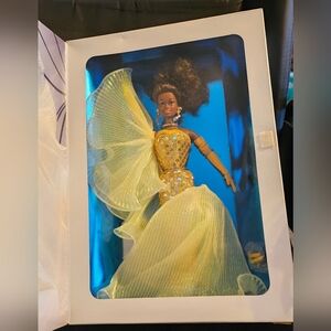 Barbie Evening Extravaganza Classique NEW